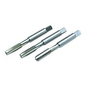 HSSG Straight Flute NPT Tap